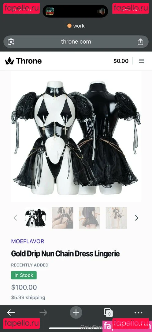 avanetfree Onlyfans Photo Gallery 