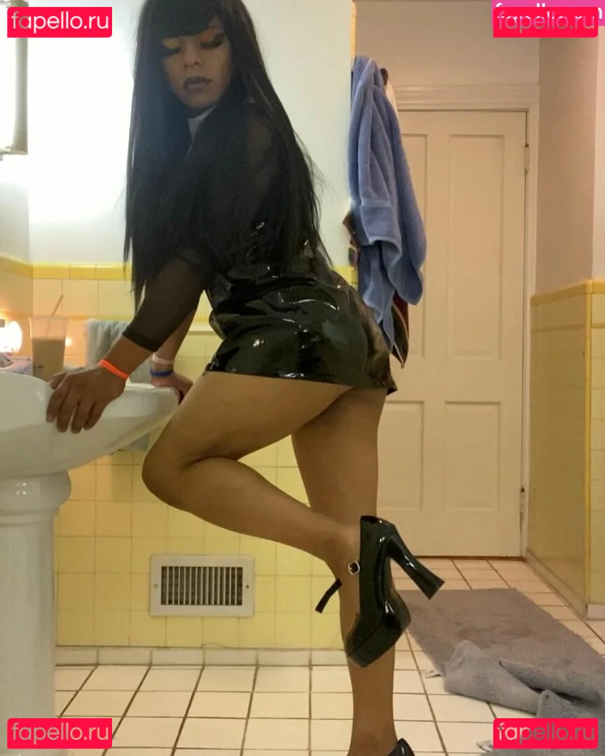 Alexiacdgirl Onlyfans Photo Gallery 