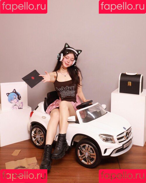 Mihye Onlyfans Photo Gallery 