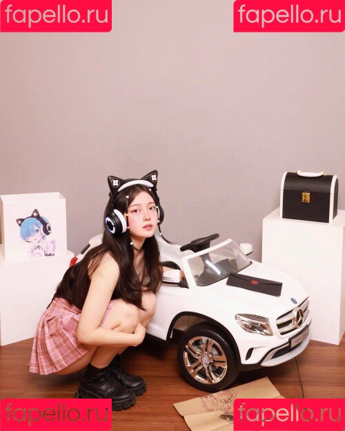 Mihye Onlyfans Photo Gallery 