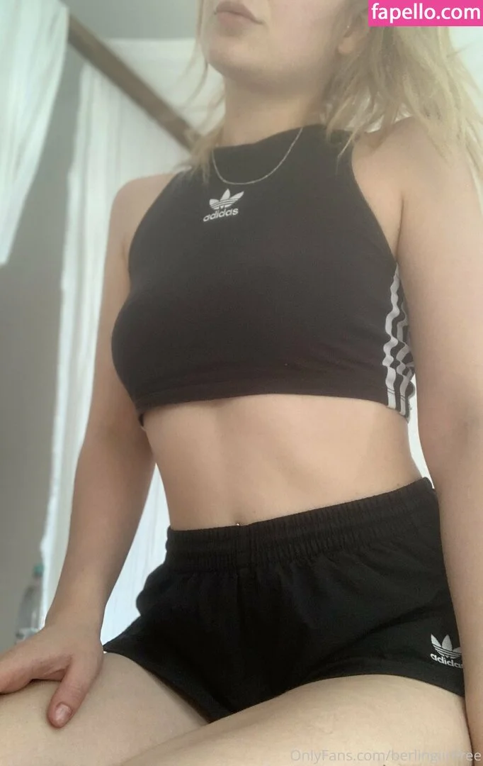 berlingiirlfree Onlyfans Photo Gallery 