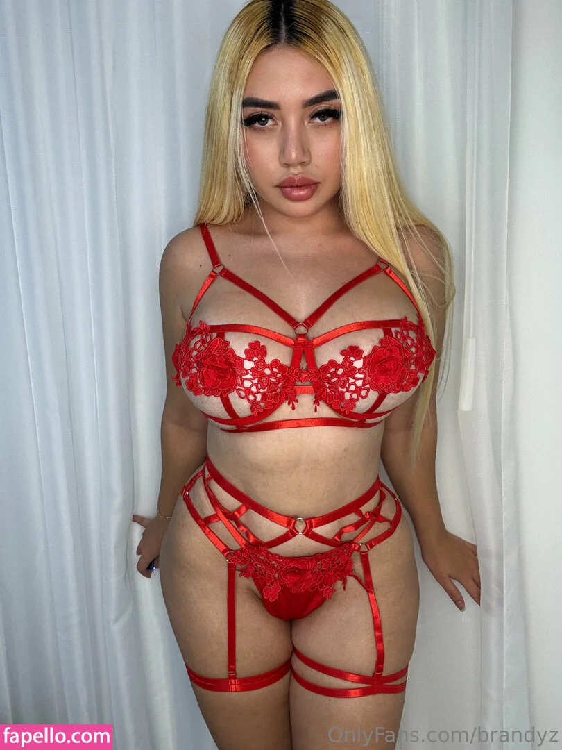 brandyz Onlyfans Photo Gallery 