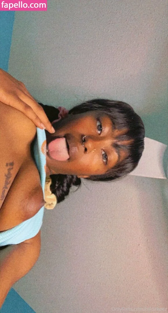 b4dakeez Onlyfans Photo Gallery 