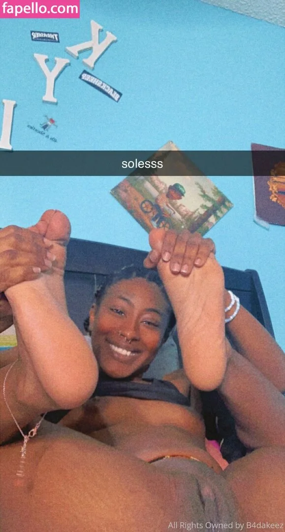 b4dakeez Onlyfans Photo Gallery 