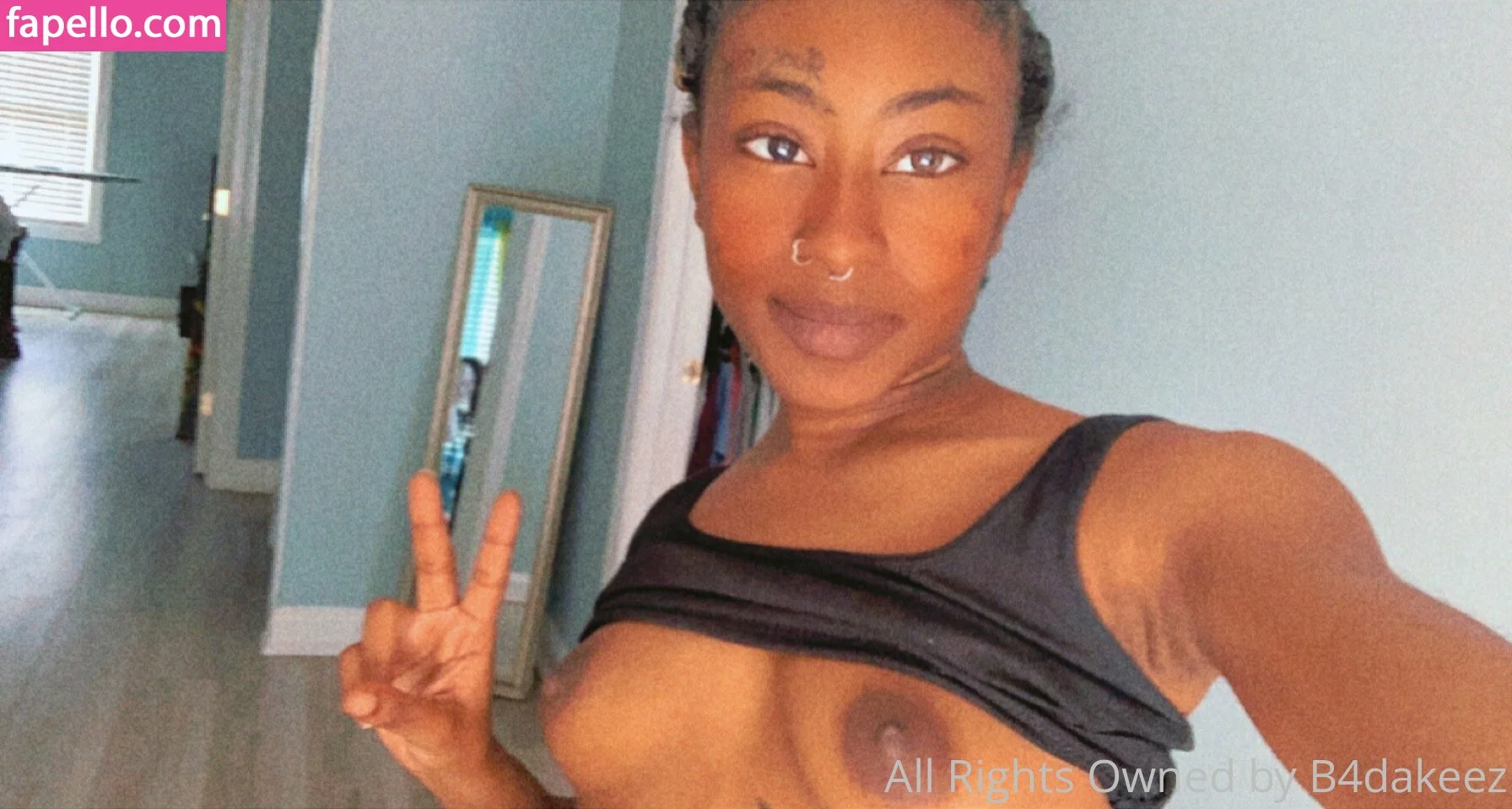 b4dakeez Onlyfans Photo Gallery 