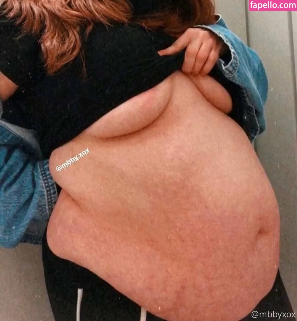 mbbyxox Onlyfans Photo Gallery 