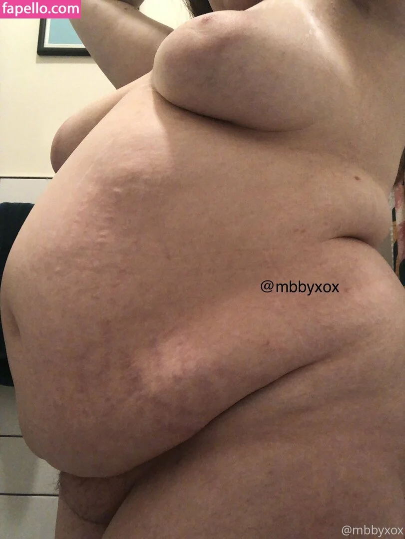 mbbyxox Onlyfans Photo Gallery 