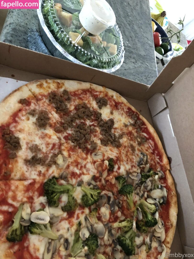 mbbyxox Onlyfans Photo Gallery 