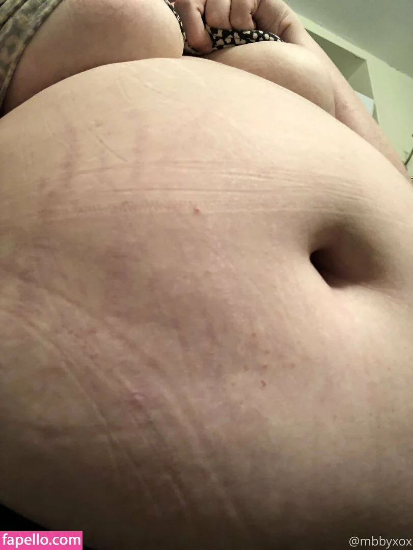 mbbyxox Onlyfans Photo Gallery 