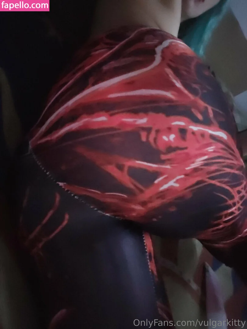 vulgarkitty Onlyfans Photo Gallery 