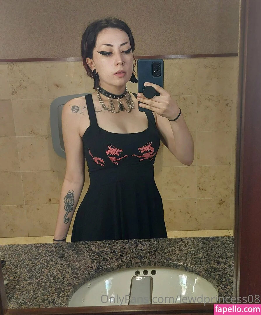 LewdPrincess08 Onlyfans Photo Gallery 