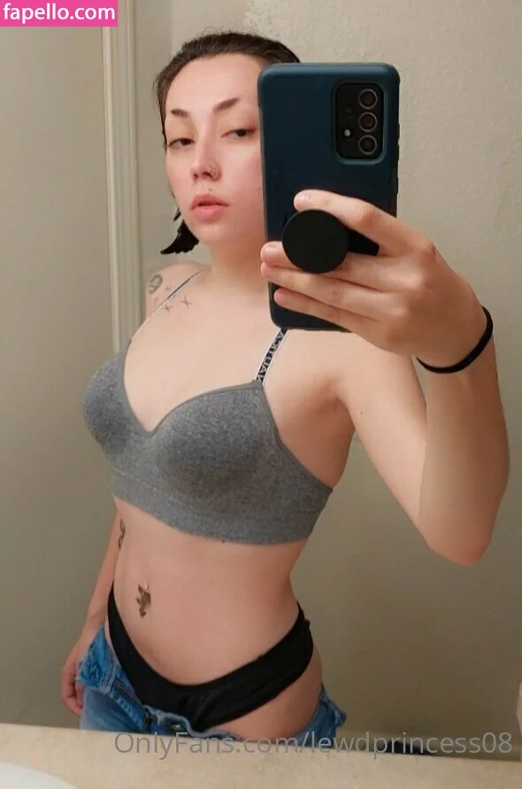 LewdPrincess08 Onlyfans Photo Gallery 