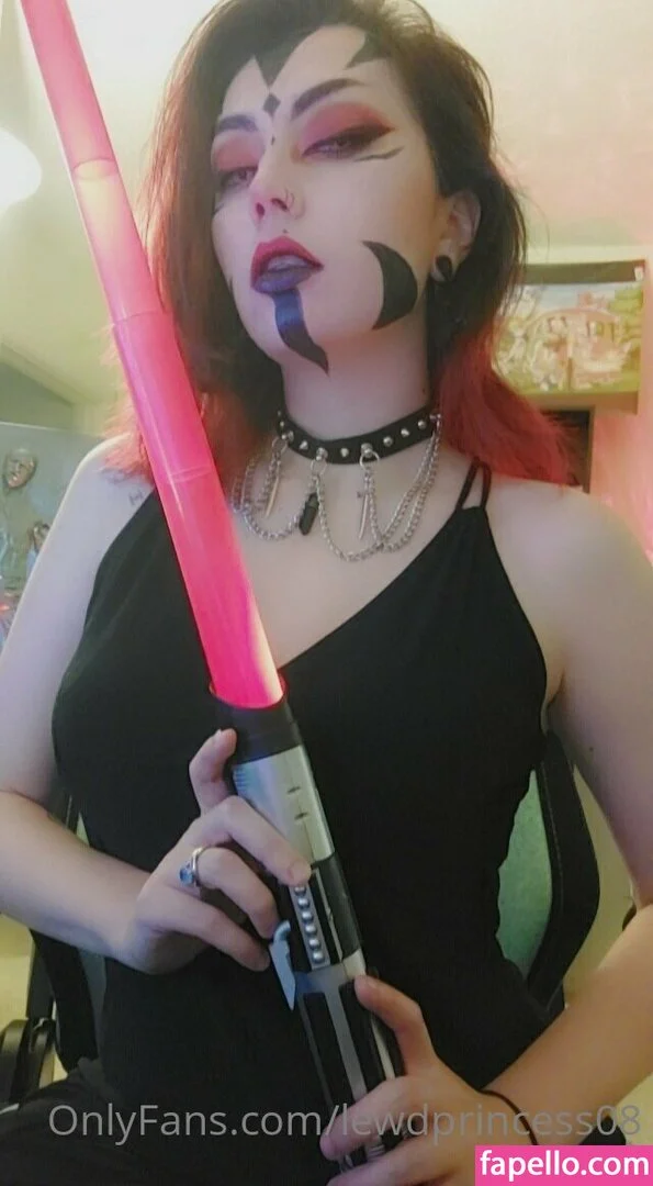 LewdPrincess08 Onlyfans Photo Gallery 