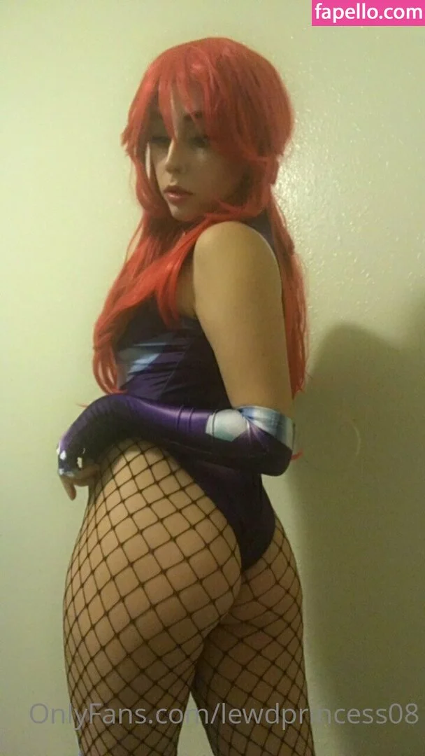 LewdPrincess08 Onlyfans Photo Gallery 