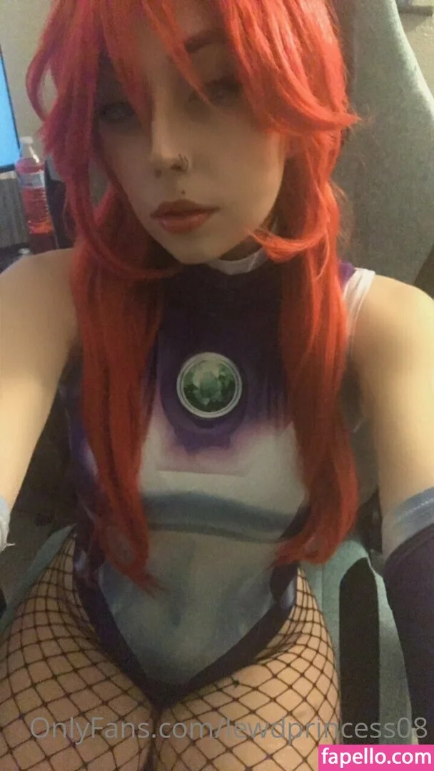 LewdPrincess08 Onlyfans Photo Gallery 