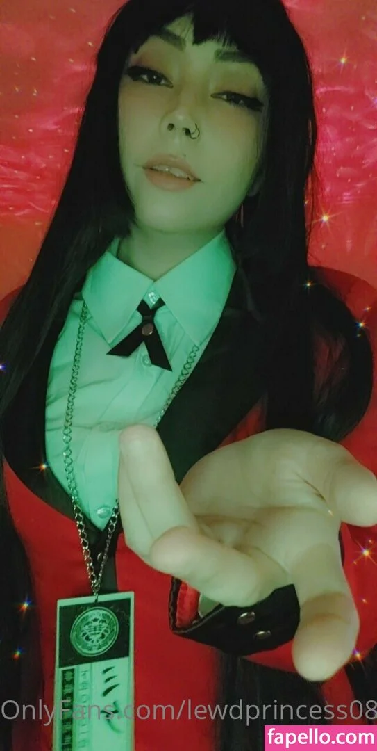 LewdPrincess08 Onlyfans Photo Gallery 