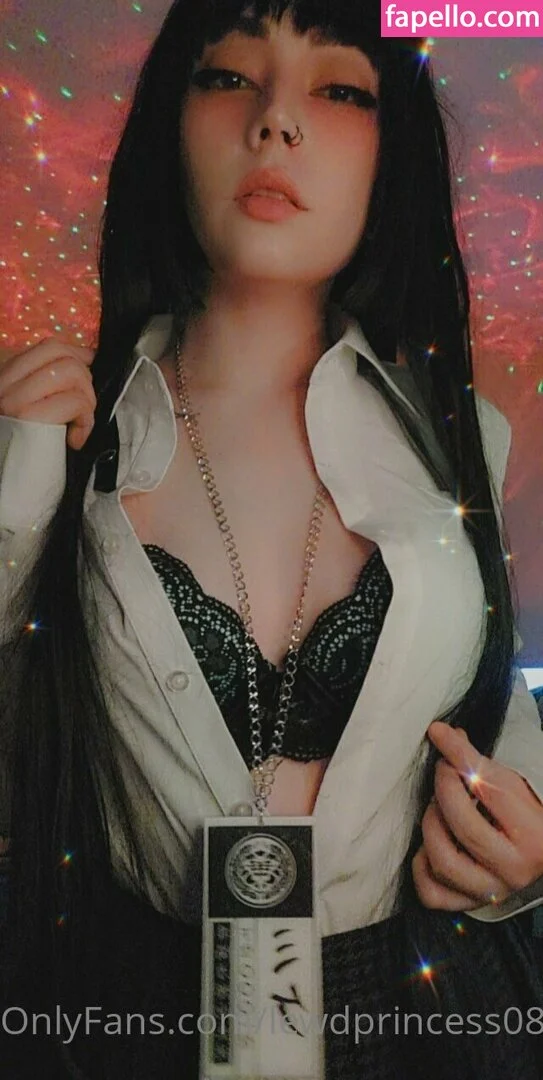 LewdPrincess08 Onlyfans Photo Gallery 
