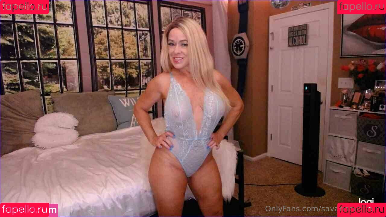 savannahsteele Onlyfans Photo Gallery 