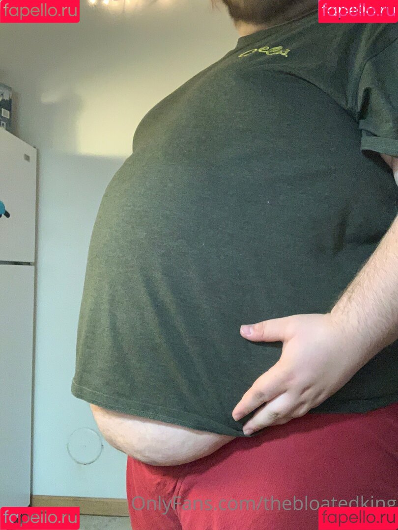 thegaininggod Onlyfans Photo Gallery 