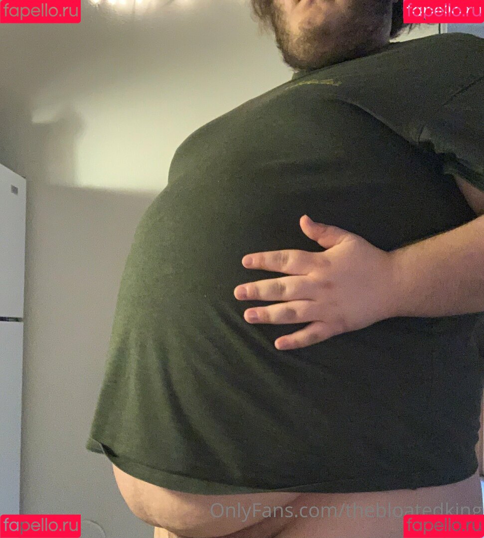 thegaininggod Onlyfans Photo Gallery 