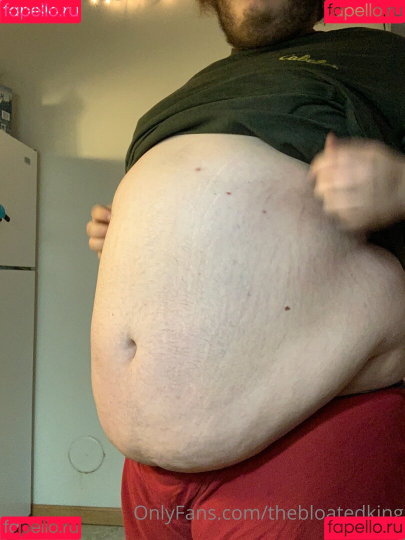 thegaininggod Onlyfans Photo Gallery 