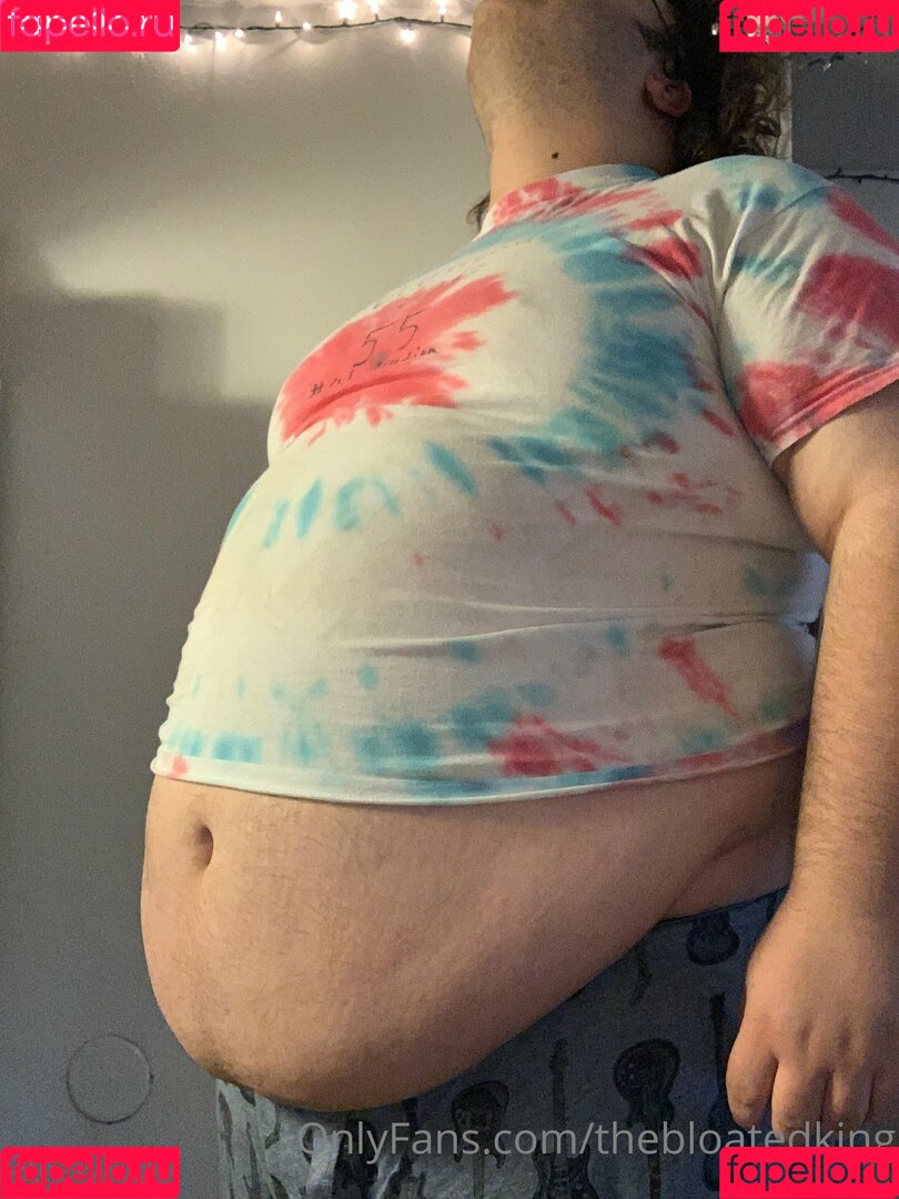 thegaininggod Onlyfans Photo Gallery 