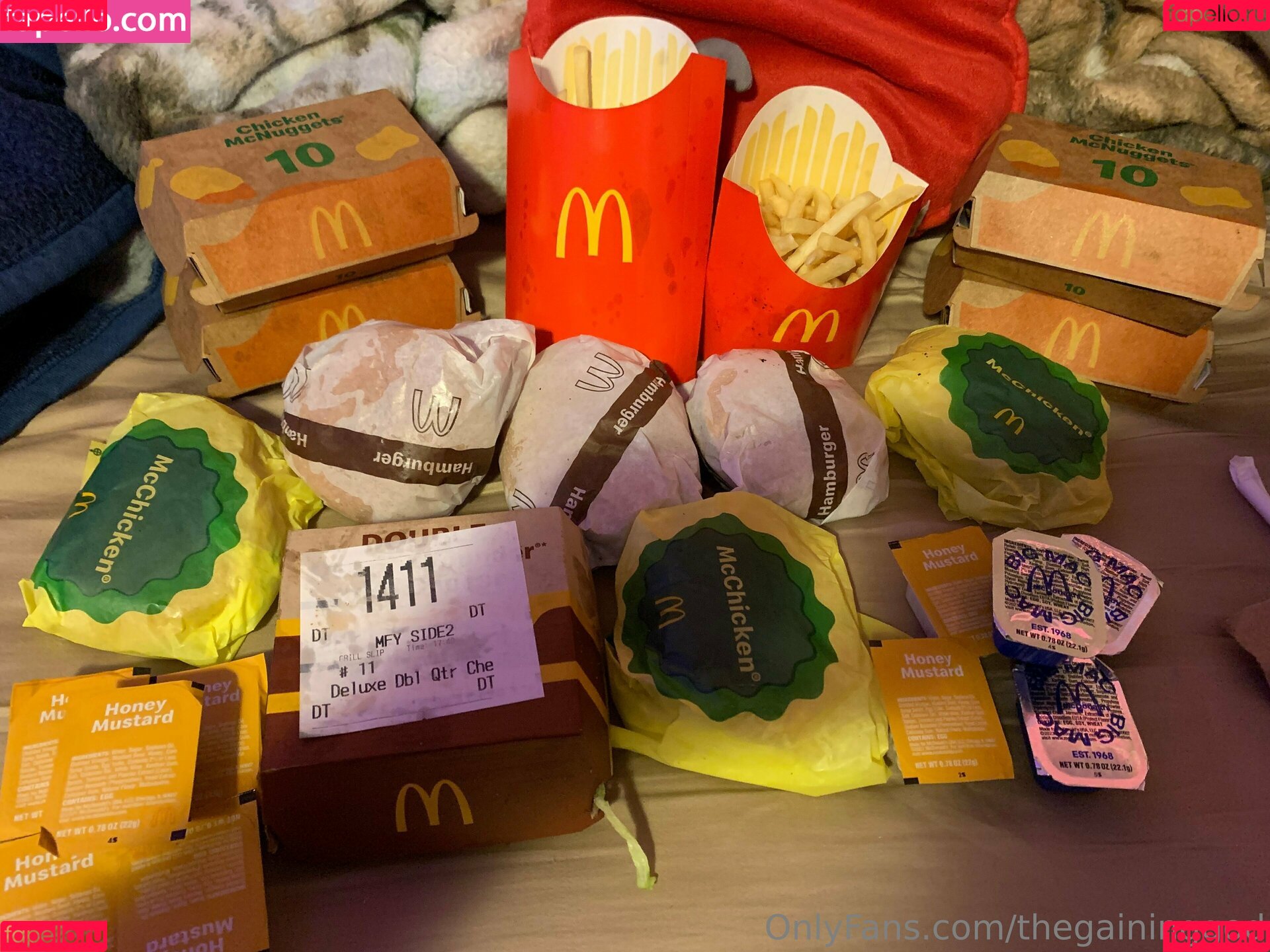 thegaininggod Onlyfans Photo Gallery 