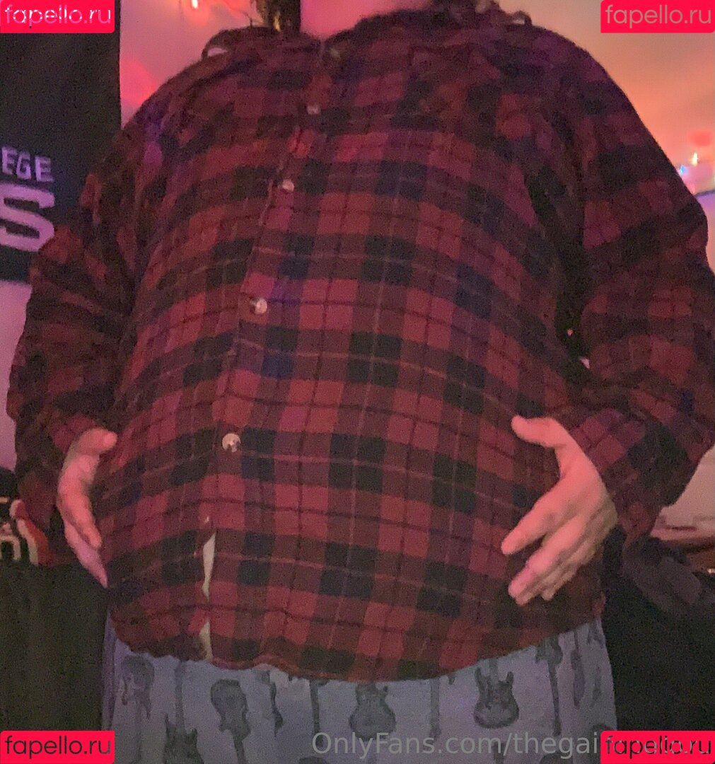 thegaininggod Onlyfans Photo Gallery 