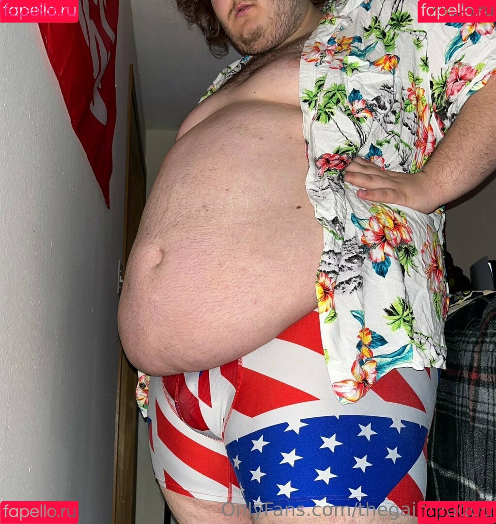 thegaininggod Onlyfans Photo Gallery 