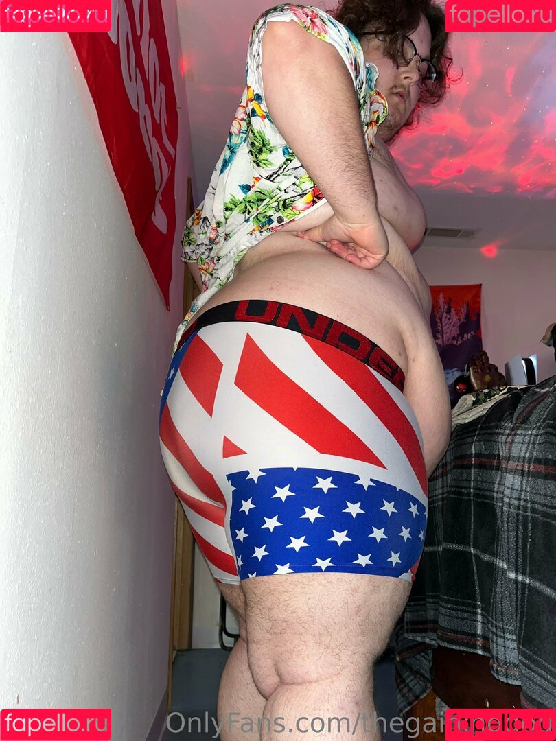 thegaininggod Onlyfans Photo Gallery 