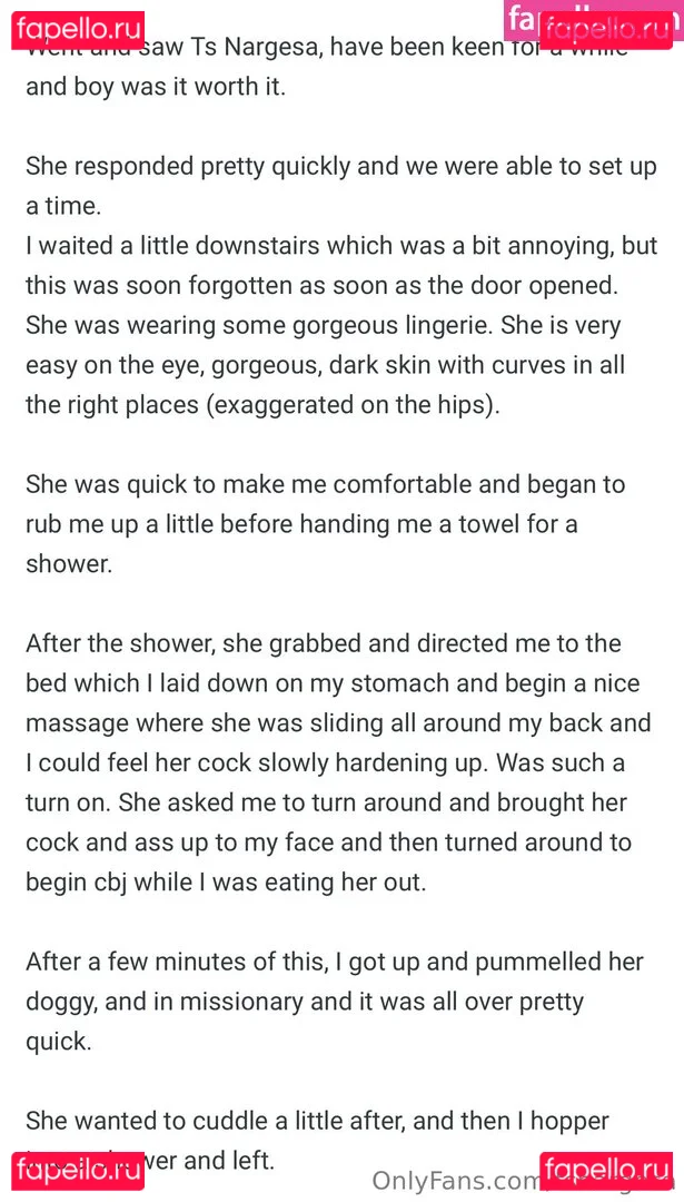 tsnargesa Onlyfans Photo Gallery 