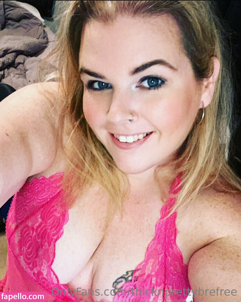 thicknprettybrefree Onlyfans Photo Gallery 