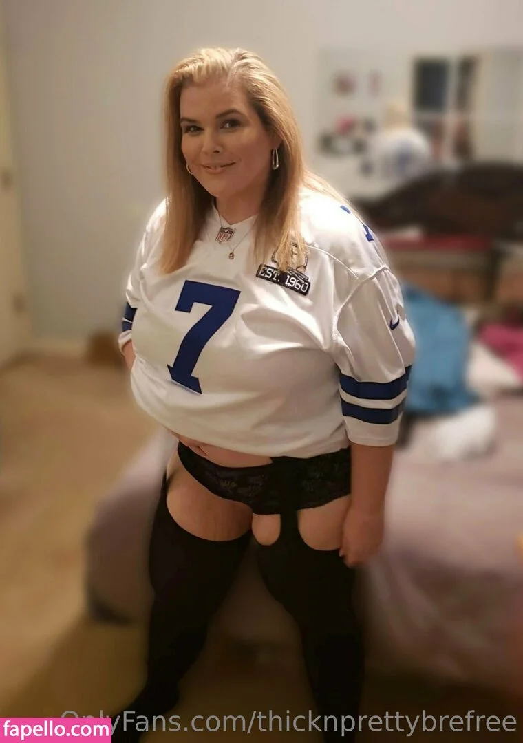 thicknprettybrefree Onlyfans Photo Gallery 