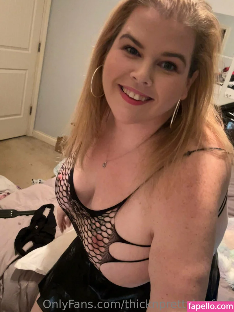 thicknprettybrefree Onlyfans Photo Gallery 