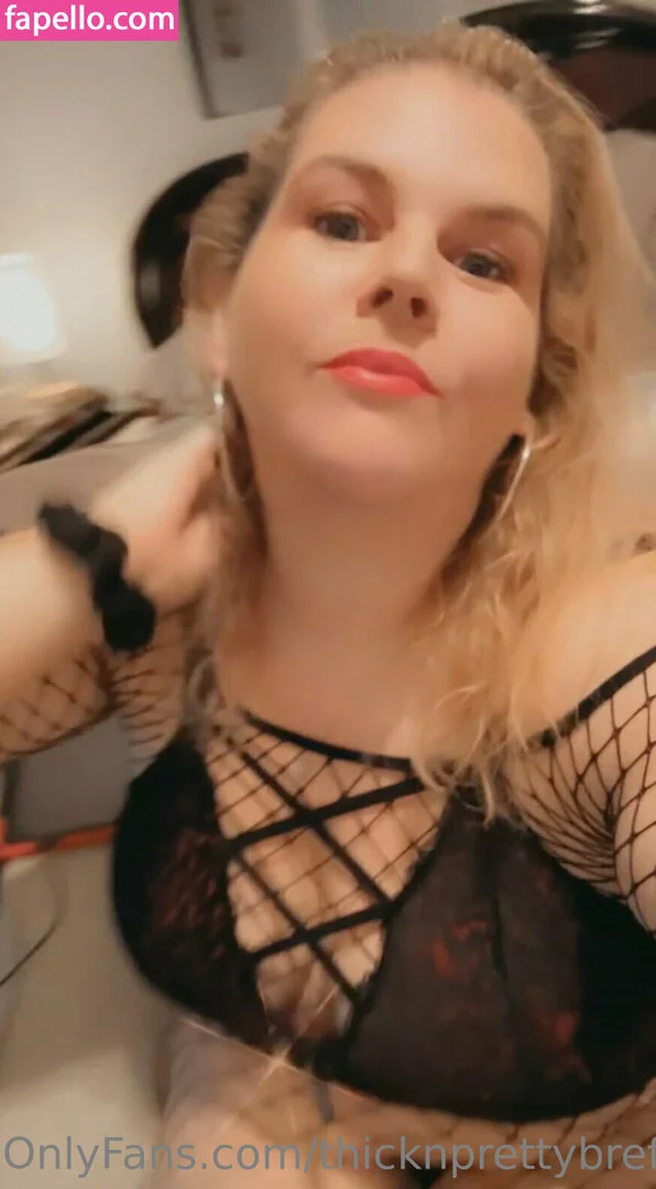thicknprettybrefree Onlyfans Photo Gallery 