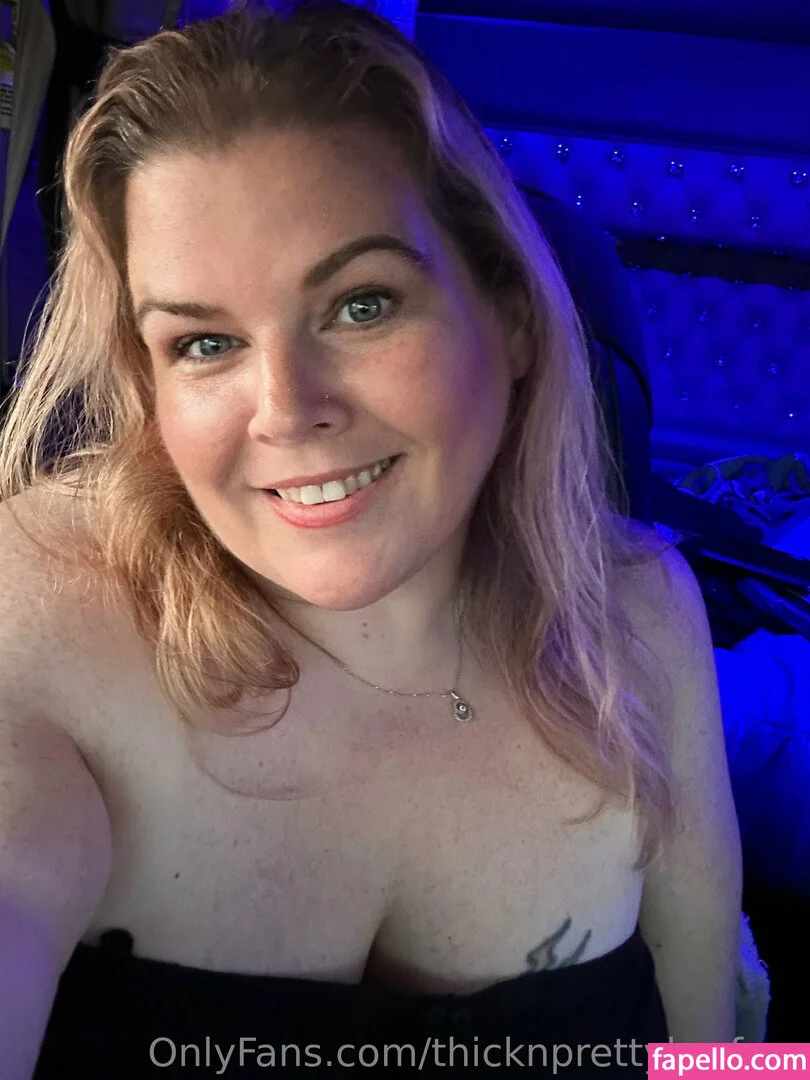 thicknprettybrefree Onlyfans Photo Gallery 