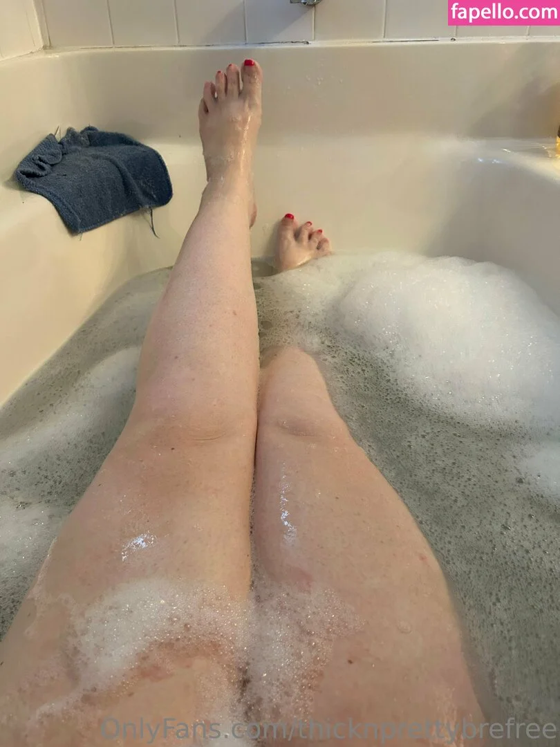 thicknprettybrefree Onlyfans Photo Gallery 