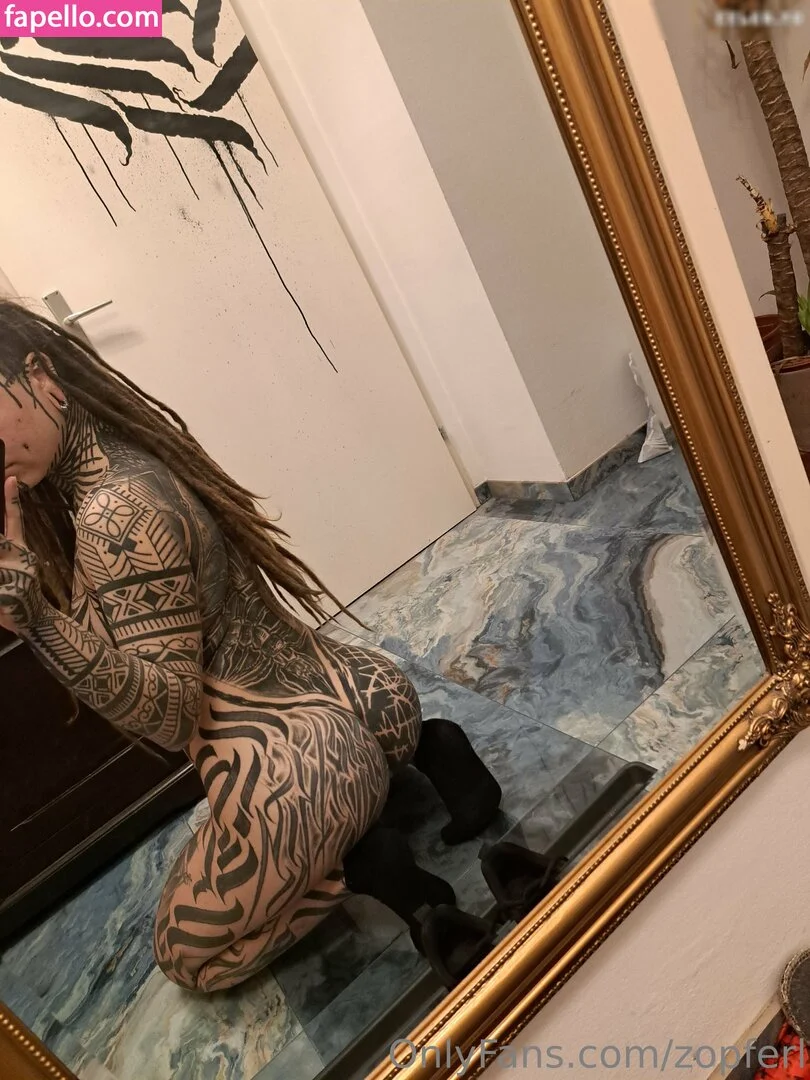 zopferl Onlyfans Photo Gallery 