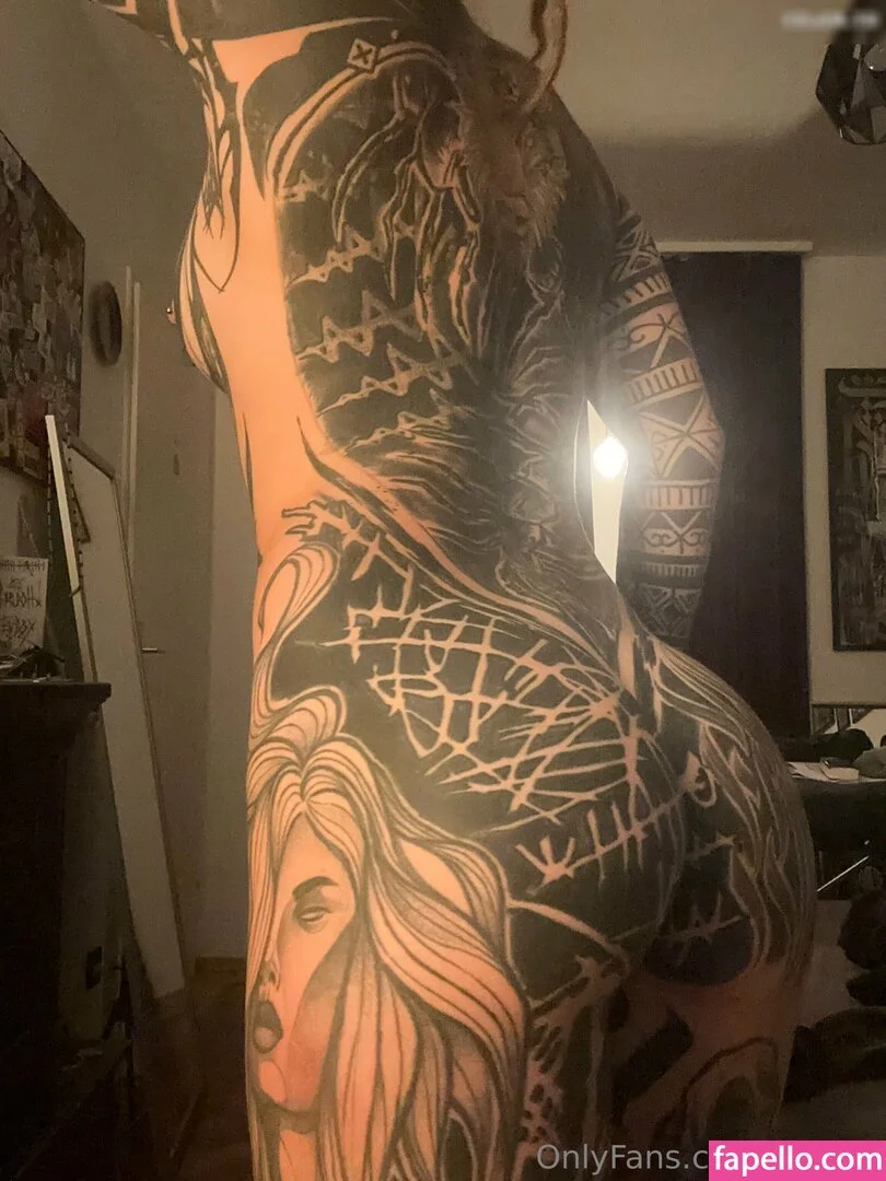 zopferl Onlyfans Photo Gallery 