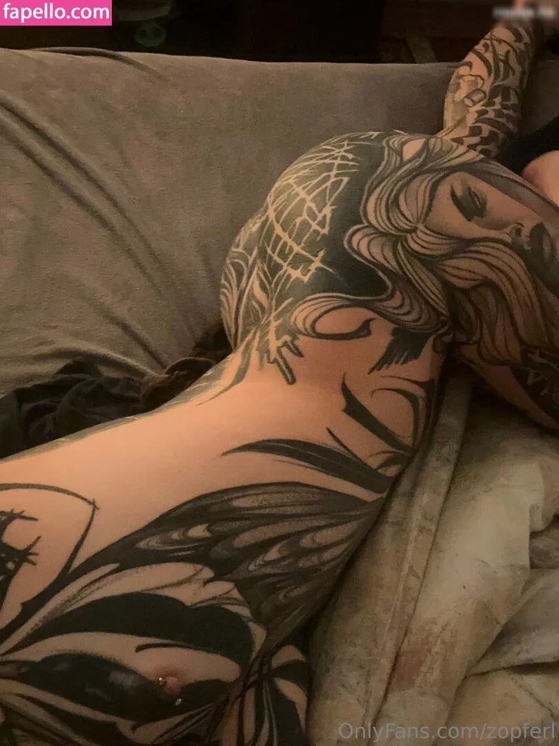 zopferl Onlyfans Photo Gallery 