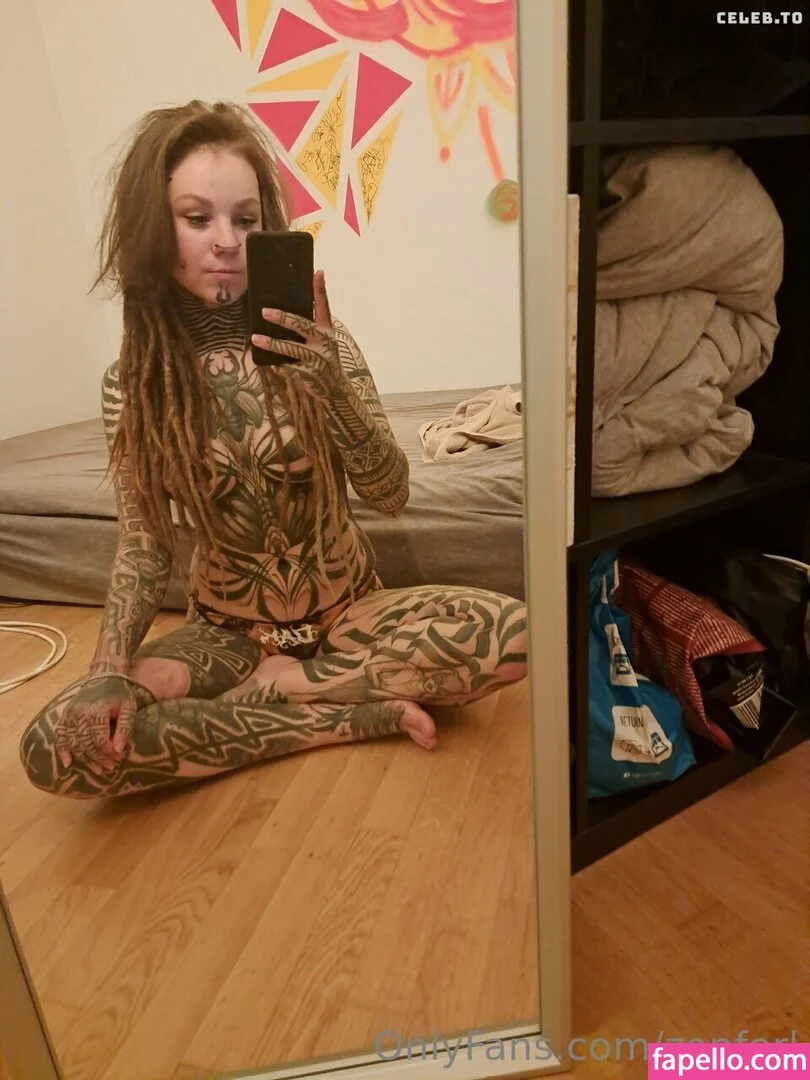 zopferl Onlyfans Photo Gallery 