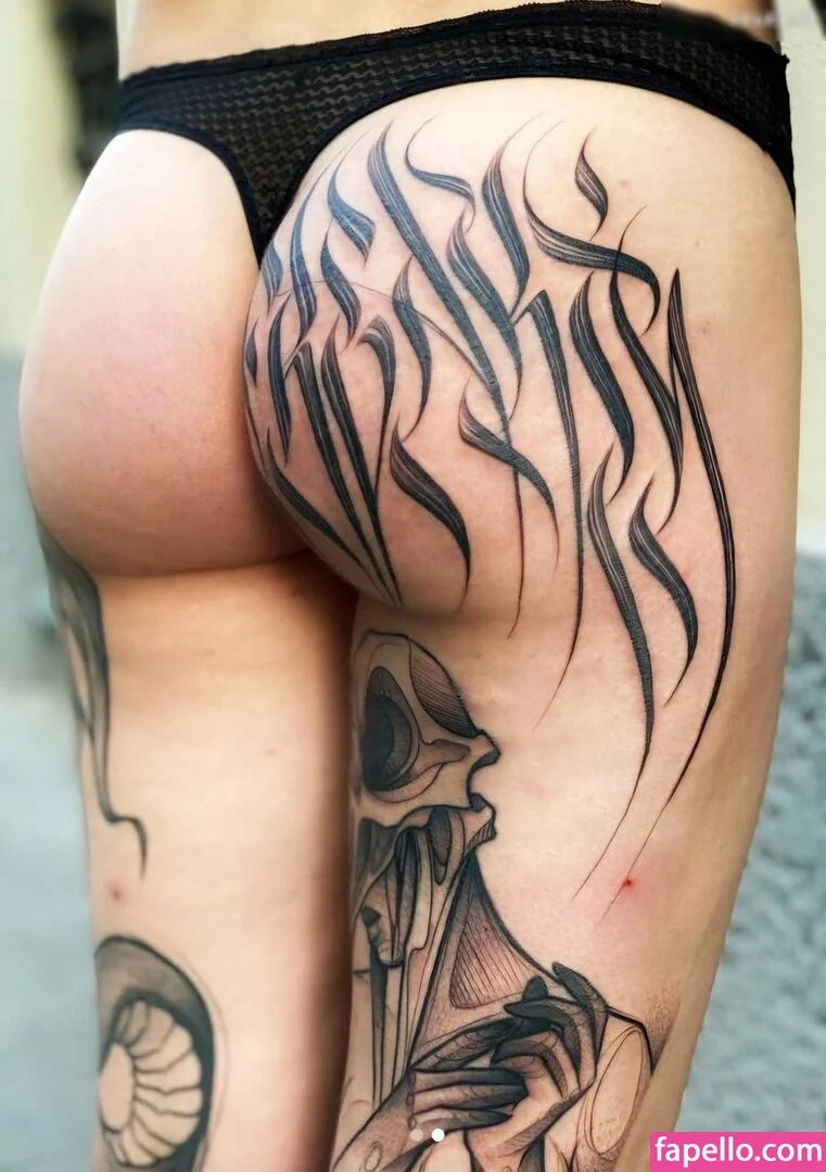 zopferl Onlyfans Photo Gallery 