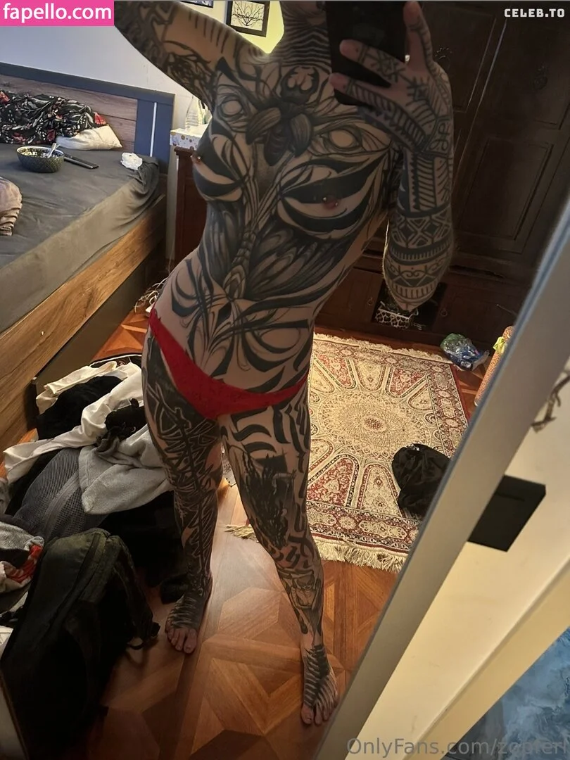 zopferl Onlyfans Photo Gallery 