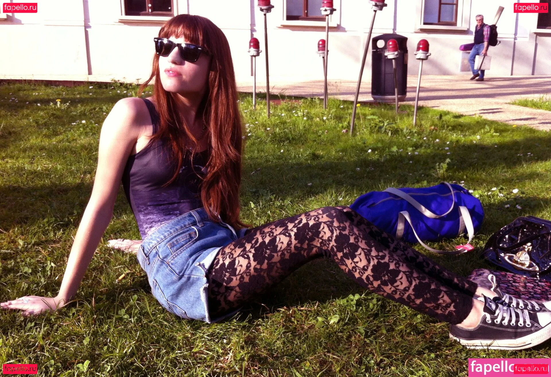 Aril's Chest Onlyfans Photo Gallery 