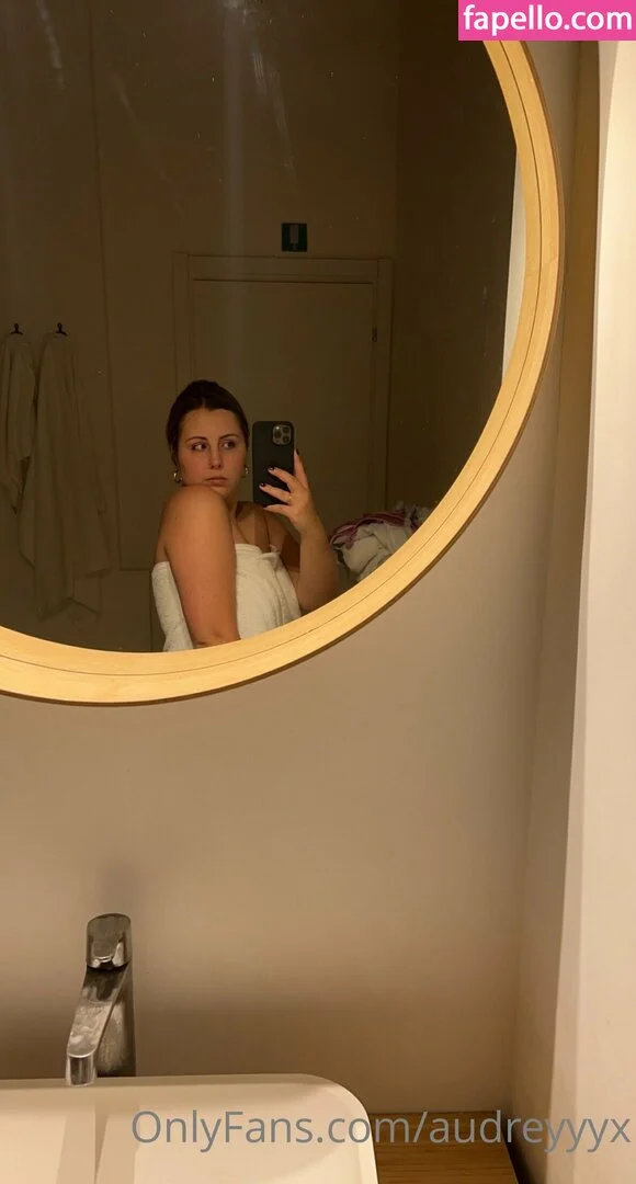 audreyyyx Onlyfans Photo Gallery 