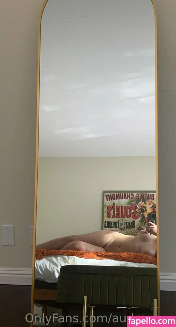 audreyyyx Onlyfans Photo Gallery 