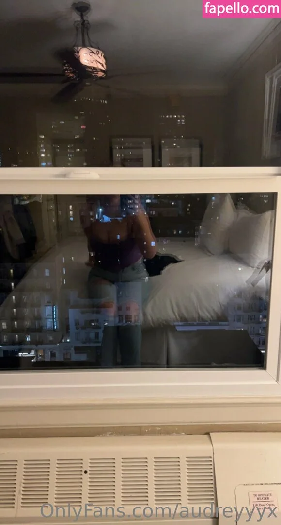 audreyyyx Onlyfans Photo Gallery 