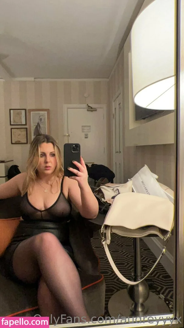 audreyyyx Onlyfans Photo Gallery 