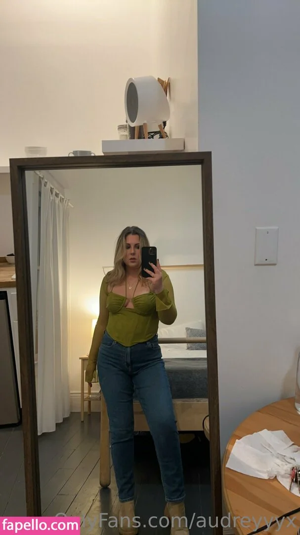 audreyyyx Onlyfans Photo Gallery 