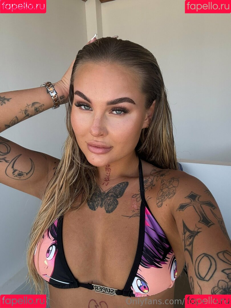 rocketkylie Onlyfans Photo Gallery 